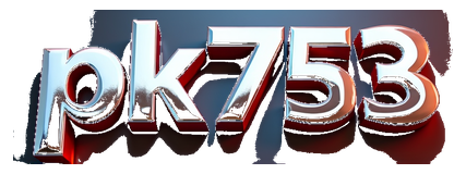 pk753 logo
