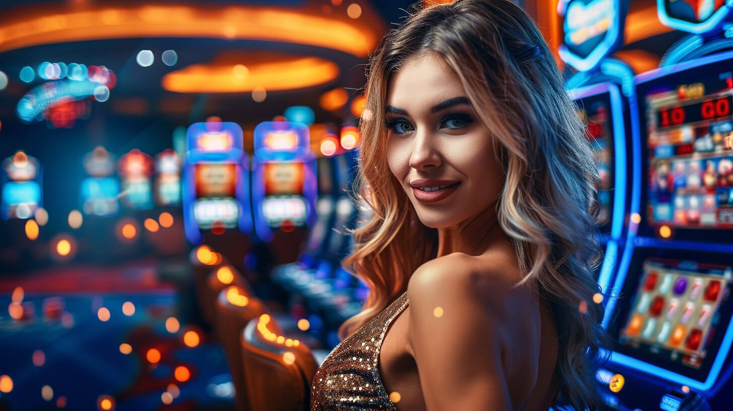 pk753 Live Casino